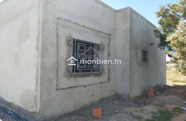 Coquette villa avec piscine encours de construction à vendre 51355351