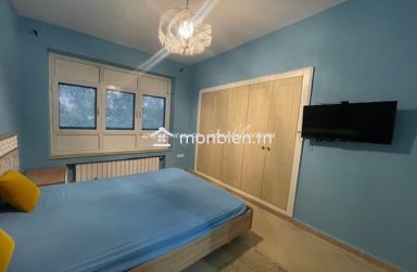 Réf : L1205 Appartement Safa