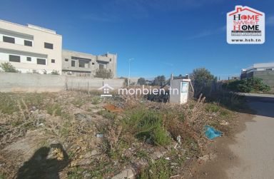 Terrain de Villa Picholine à Vendre à Fouchana