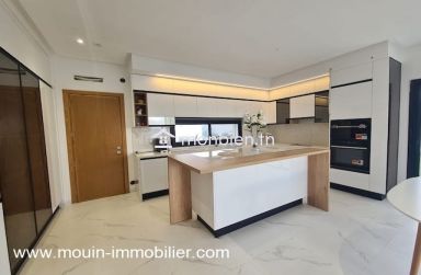 Villa Sorella AL3491 Hammamet