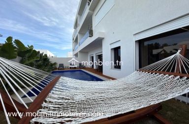 Appartement Celine 1 AV1866 Hammamet