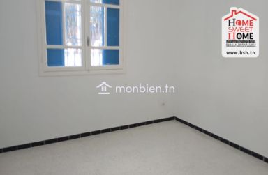 Immeuble Rouaa à Louer à Raoued Plage