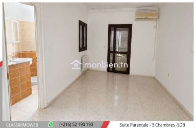 Immeuble Standing de 380 m² couvert