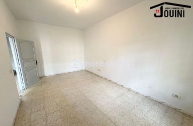 Maison 2 Niveaux Avec Studio à El Mnihla