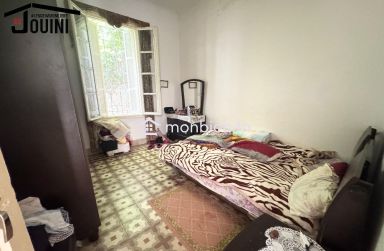 Maison 450 M² à Bellevue Tunis