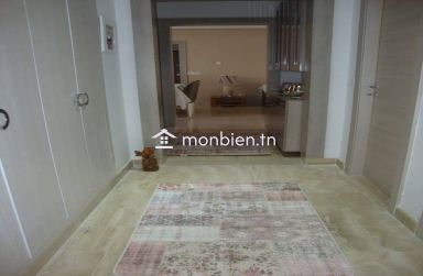 appartement s2 avec ascenseur et place parking au sous sol