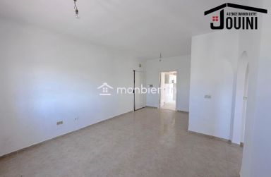 Appartement S2 à Borj Louzir Ariana