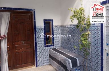 Immeuble Barbaria à Vendre à Mornag