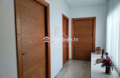 Un duplex avec piscine à Hammamet à vendre 51355351