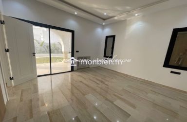 Réf : V277 Villa la Sauge 1