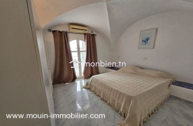 Maison Flora AL2921 Hammamet