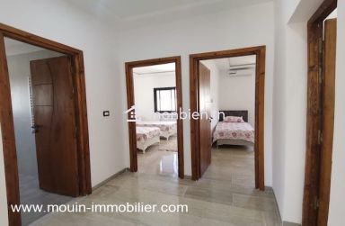 Villa Nesrine AL3355 Hammamt el monchar