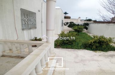 Sublime Villa à vendre à Ennkhilet, Ariana