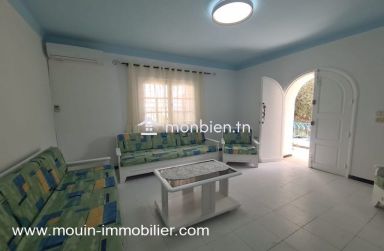 Appartement Odile 2 AL3420 Hammamet