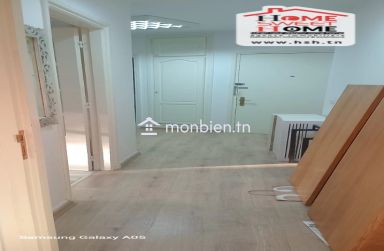 Bureau A2 Rosée d’Aube à Louer à La Marsa Plage