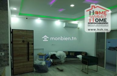 Bureau H2 Altu à Louer à Bhar Lazreg