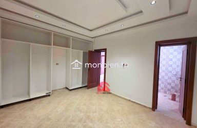 VILLA DE PLAIN-PIED À HOUMT SOUK DJERBA ZU