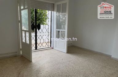 Appart S4 Rose Avalanche à Vendre à Borj Cedria