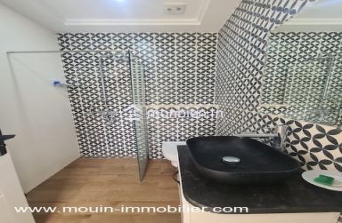 Villa Sapin AV1834 Hammamet zl besbassia