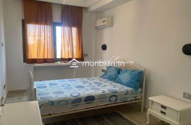 Réf : L1147 Appartement Joelle