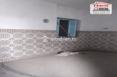 Villa Nayrouz à Vendre à Bardo