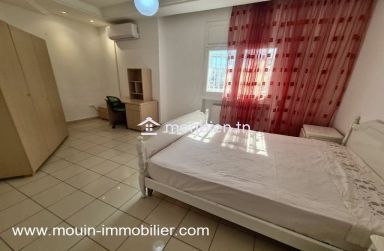 Villa Princesse AL487 Hammamet