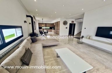 Villa Youri AL3103 Hammamet