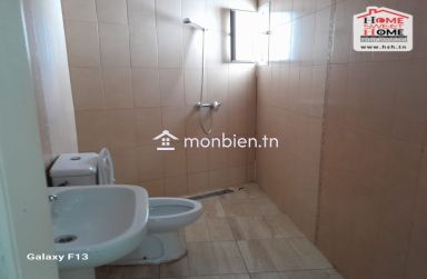 Appart S2 Toscane à Louer à EL Yasmina