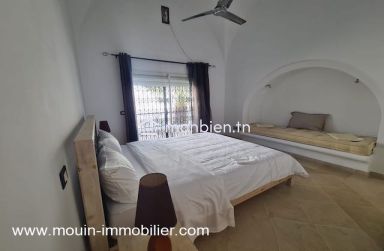 Villa Veronique AL3497 Hammamet