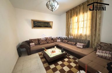 Maison 2 Niveaux à El Mourouj 2