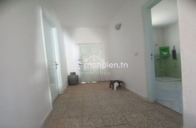 Maison S+2 avec un terrain à vendre à Hammamet Sud 51355351