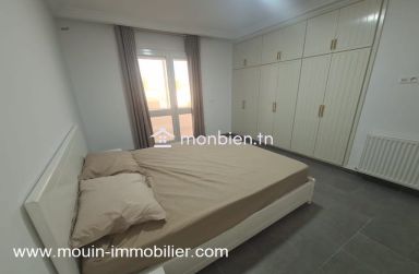 Appartement Geranium 1 AL3676 Hammamet