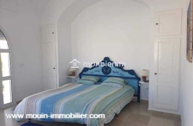 Villa Leonardo AL2897 Hammamet