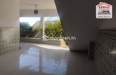 Immeuble Souffle d’Envie à Vendre à Bizerte