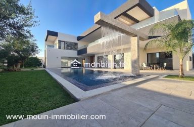 Villa Anny AL2926 hammamet