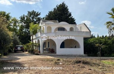 Ferme Beni Khaled 2 T1225 Nabeul