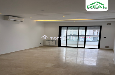 Appartement Haut standing à Sahloul 4