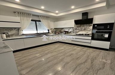 Un duplex avec piscine à Hammamet à vendre 51355351