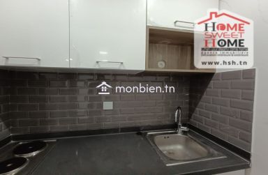 Bureau H2 Ulta à Louer à Ain Zaghouan