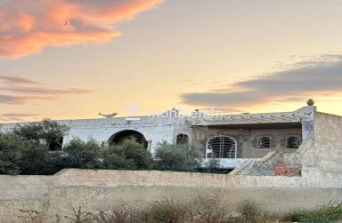 Une propriété à vendre à Hammamet Sud 51355351
