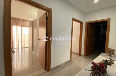 Un duplex avec piscine à Hammamet à vendre 51355351