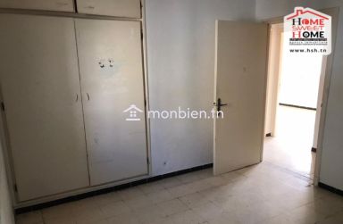 Appart S3 Miva à Vendre à Ksar Said