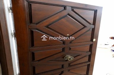 À Louer – Appartement S+2 à El Menzah 7