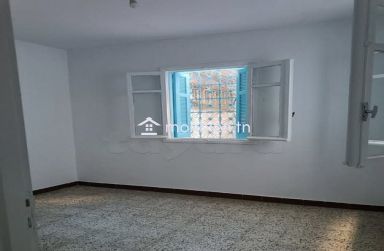 Studio à Hay Intilaka / El Omrane Supérieur