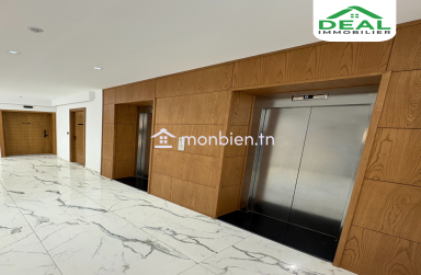 Appartement Haut standing à Sahloul 4