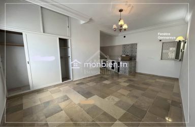 Belle villa avec jardin à Hammamet Sud à vendre 51355351