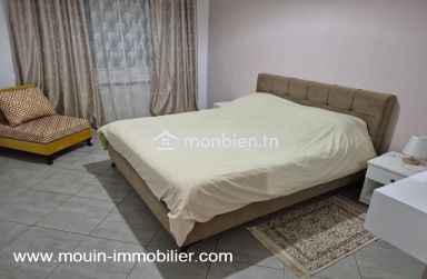 Appartement Malek AL3704 Lac 2