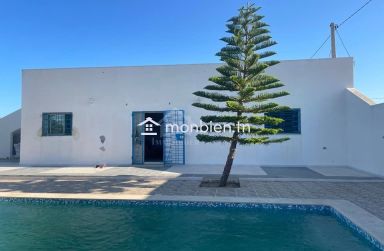 Une grande propriété à Hammamet Sud à vendre 51355351