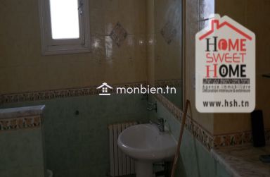 Villa Azur  à Louer à Sidi Daoud, La Marsa