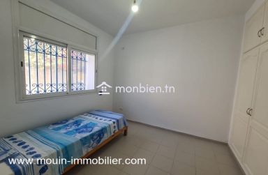 Villa Bloom AL3568 Yasmine Hammamet